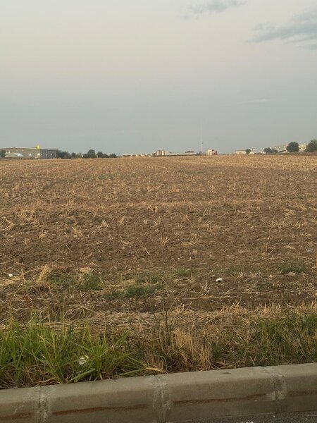 Branesti, vand teren intravilan 2500 mp, pret 70 euro/mp.